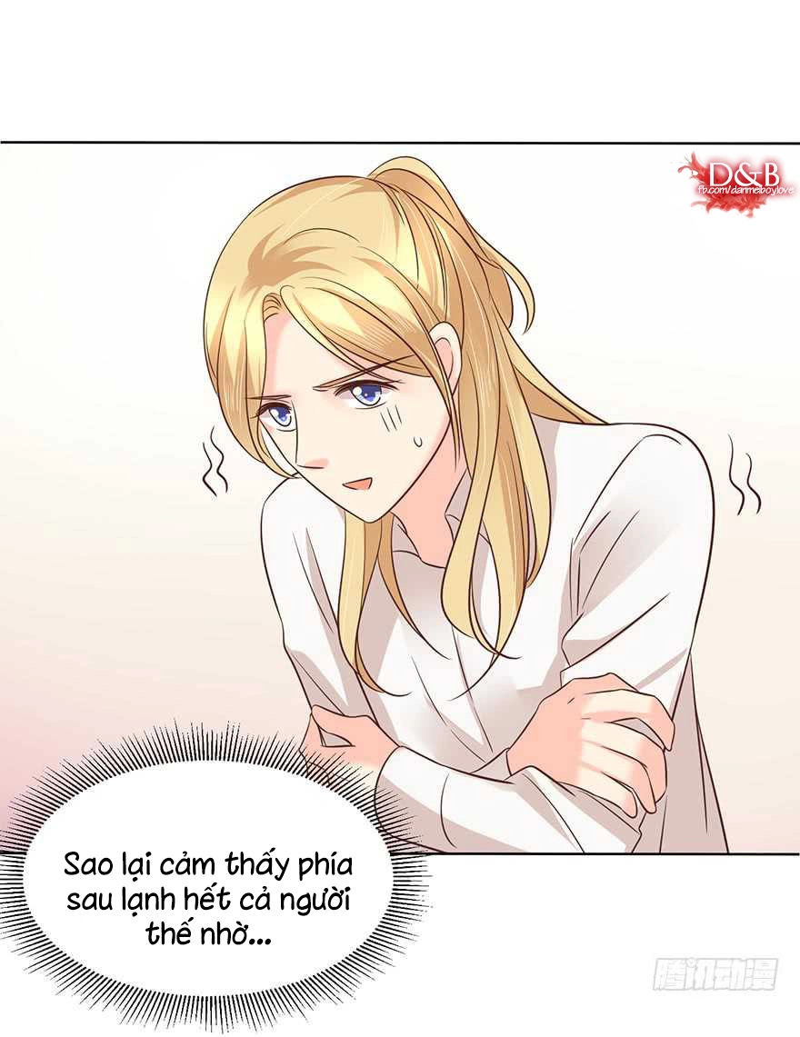 Ông Bố Đơn Thân Hàng Tỷ Chapter 145 - 20