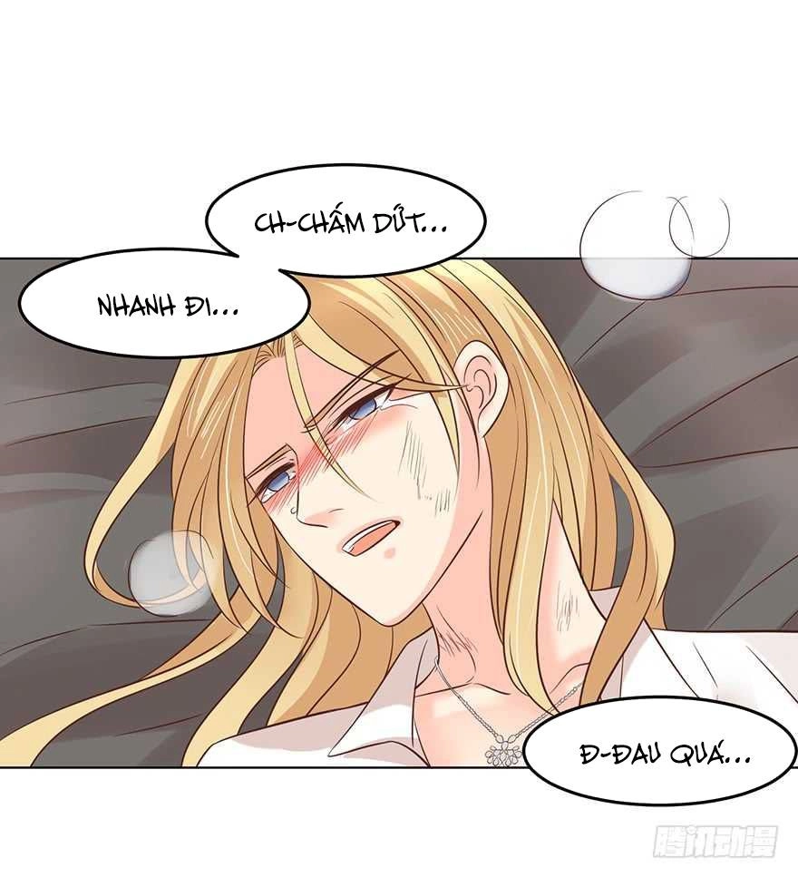 Ông Bố Đơn Thân Hàng Tỷ Chapter 147 - 8