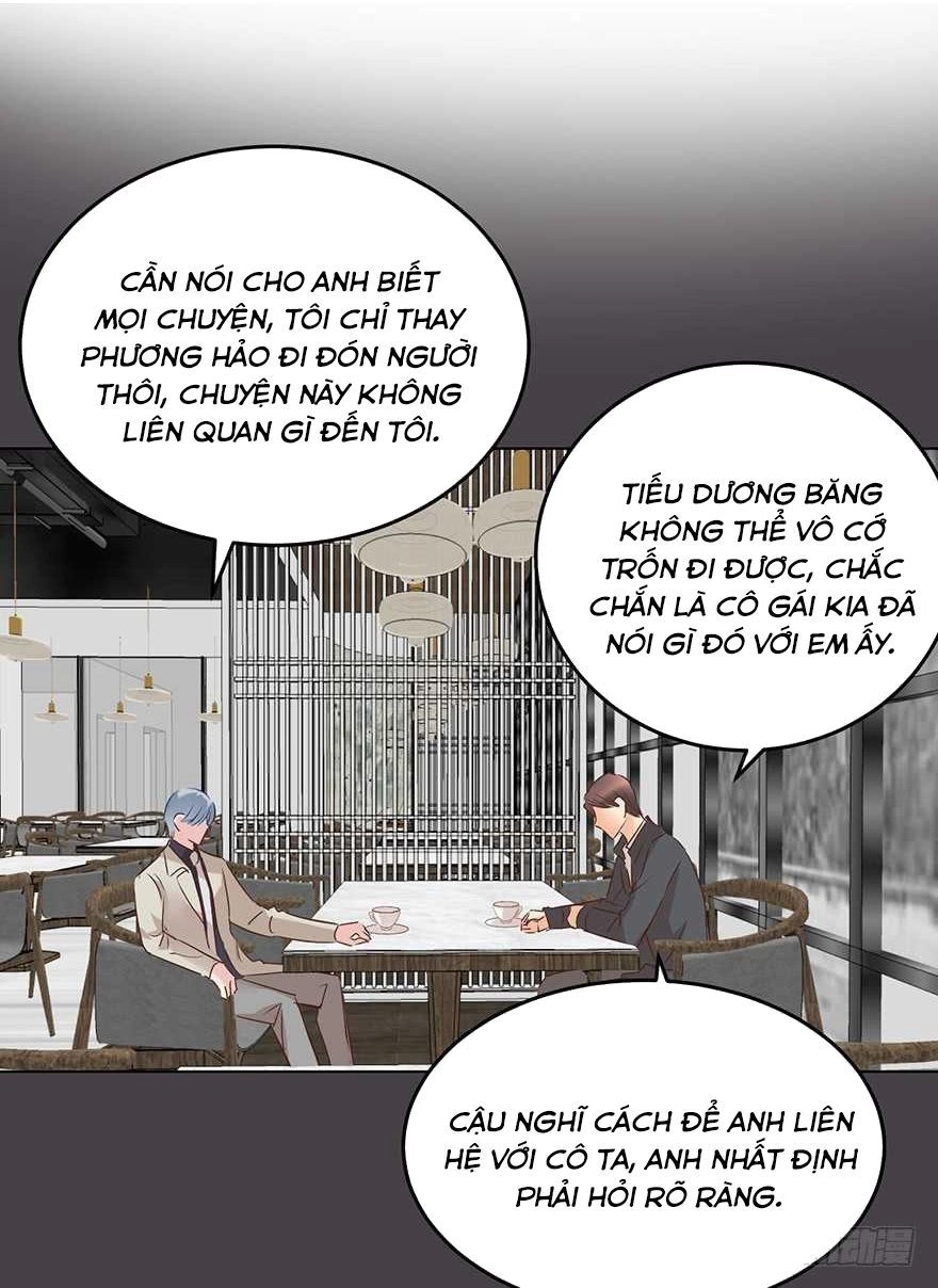 Ông Bố Đơn Thân Hàng Tỷ Chapter 147 - 17