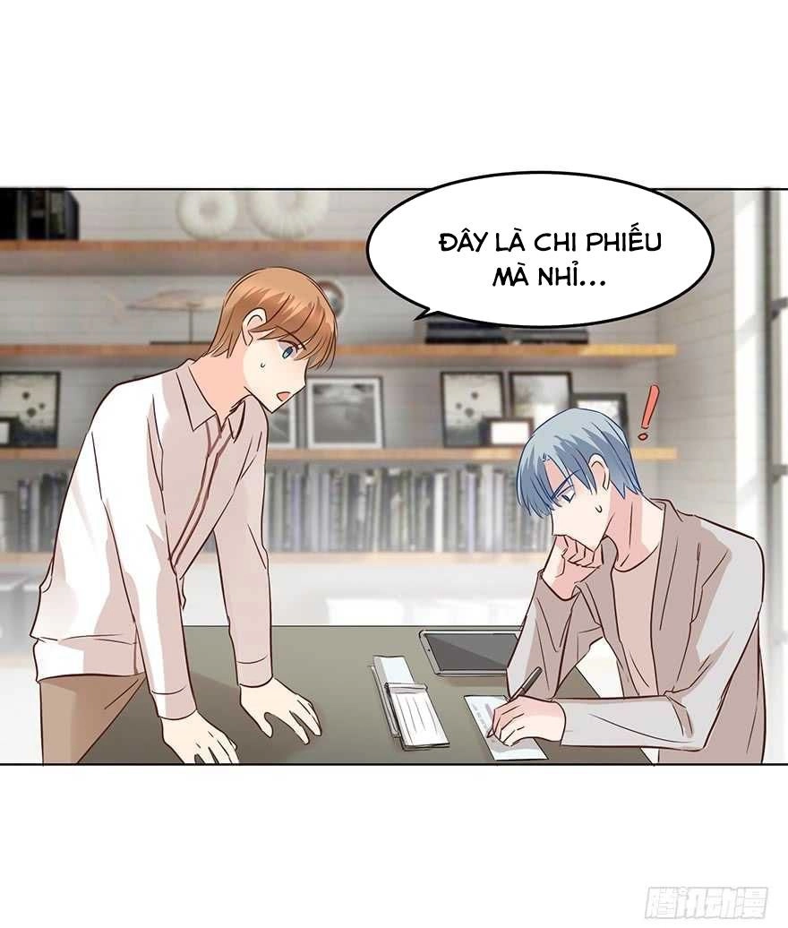 Ông Bố Đơn Thân Hàng Tỷ Chapter 147 - 24