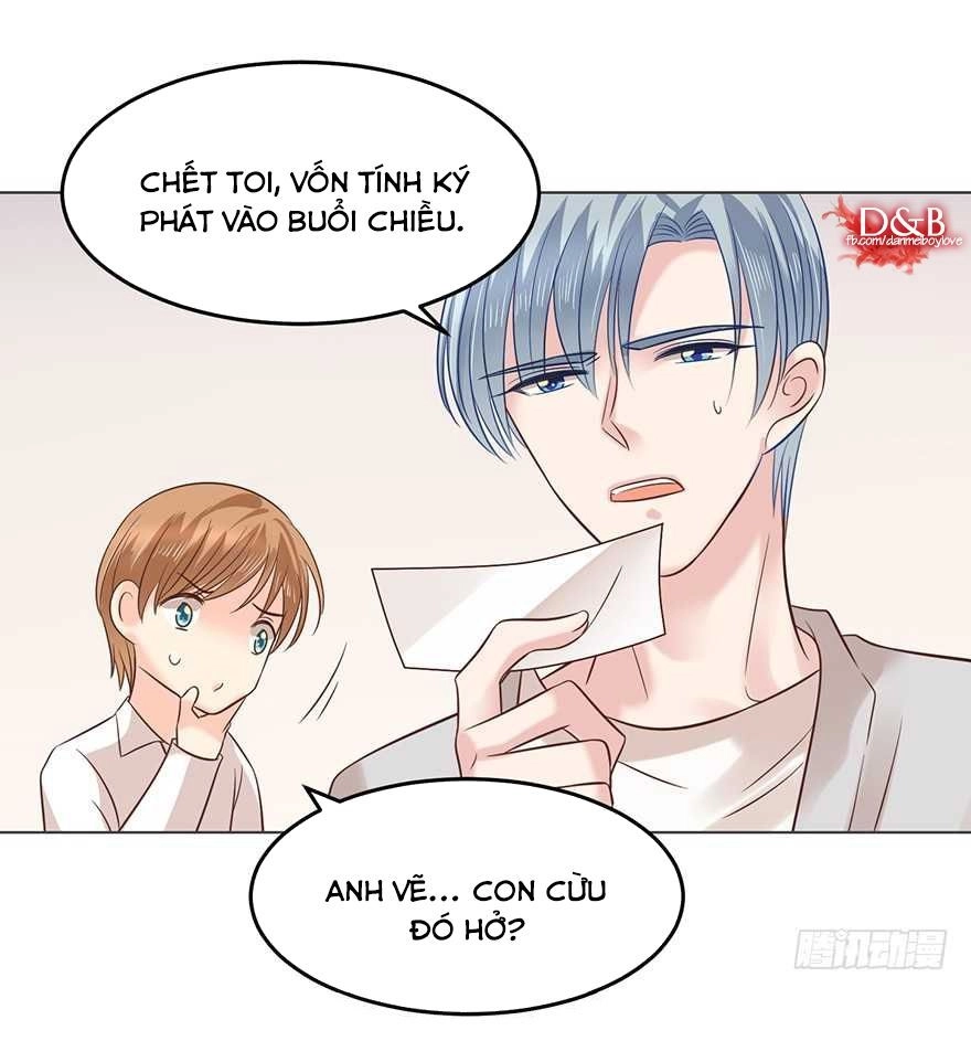 Ông Bố Đơn Thân Hàng Tỷ Chapter 148 - 2