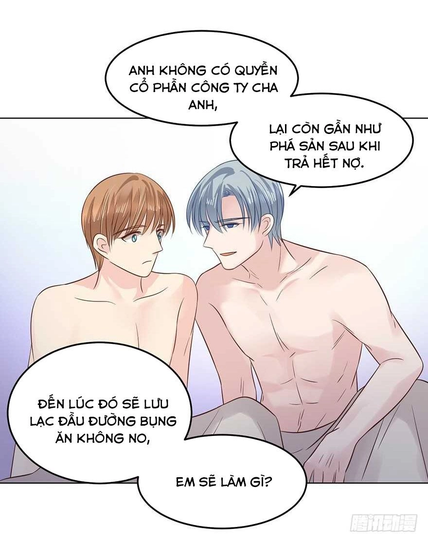 Ông Bố Đơn Thân Hàng Tỷ Chapter 148 - 24