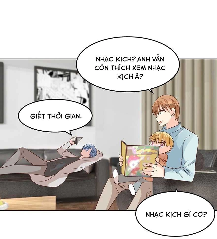 Ông Bố Đơn Thân Hàng Tỷ Chapter 149 - 3