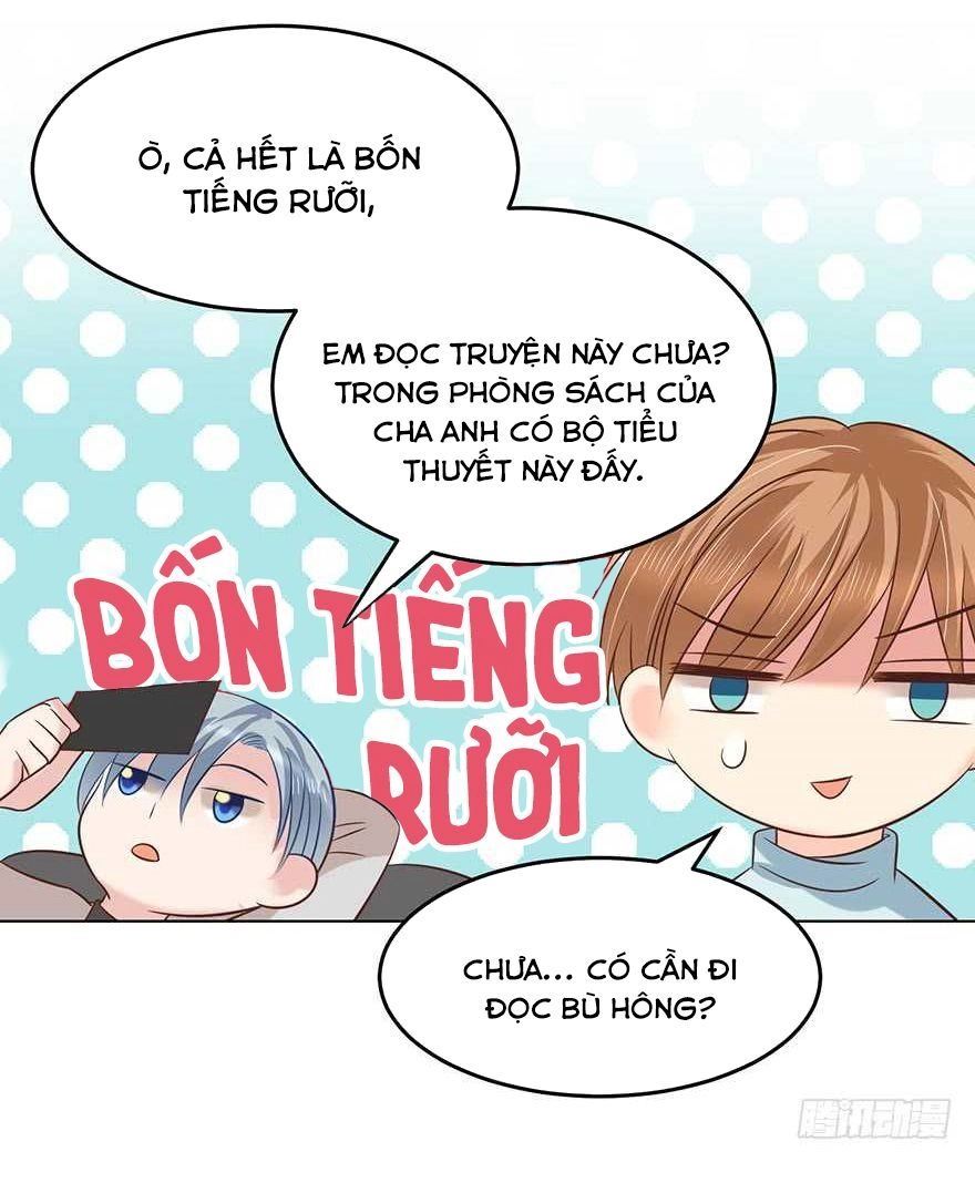 Ông Bố Đơn Thân Hàng Tỷ Chapter 149 - 5