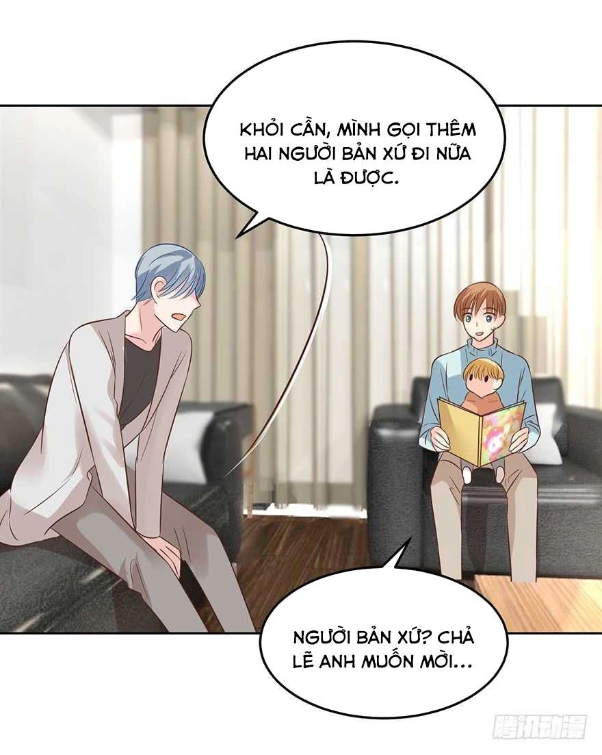 Ông Bố Đơn Thân Hàng Tỷ Chapter 149 - 6