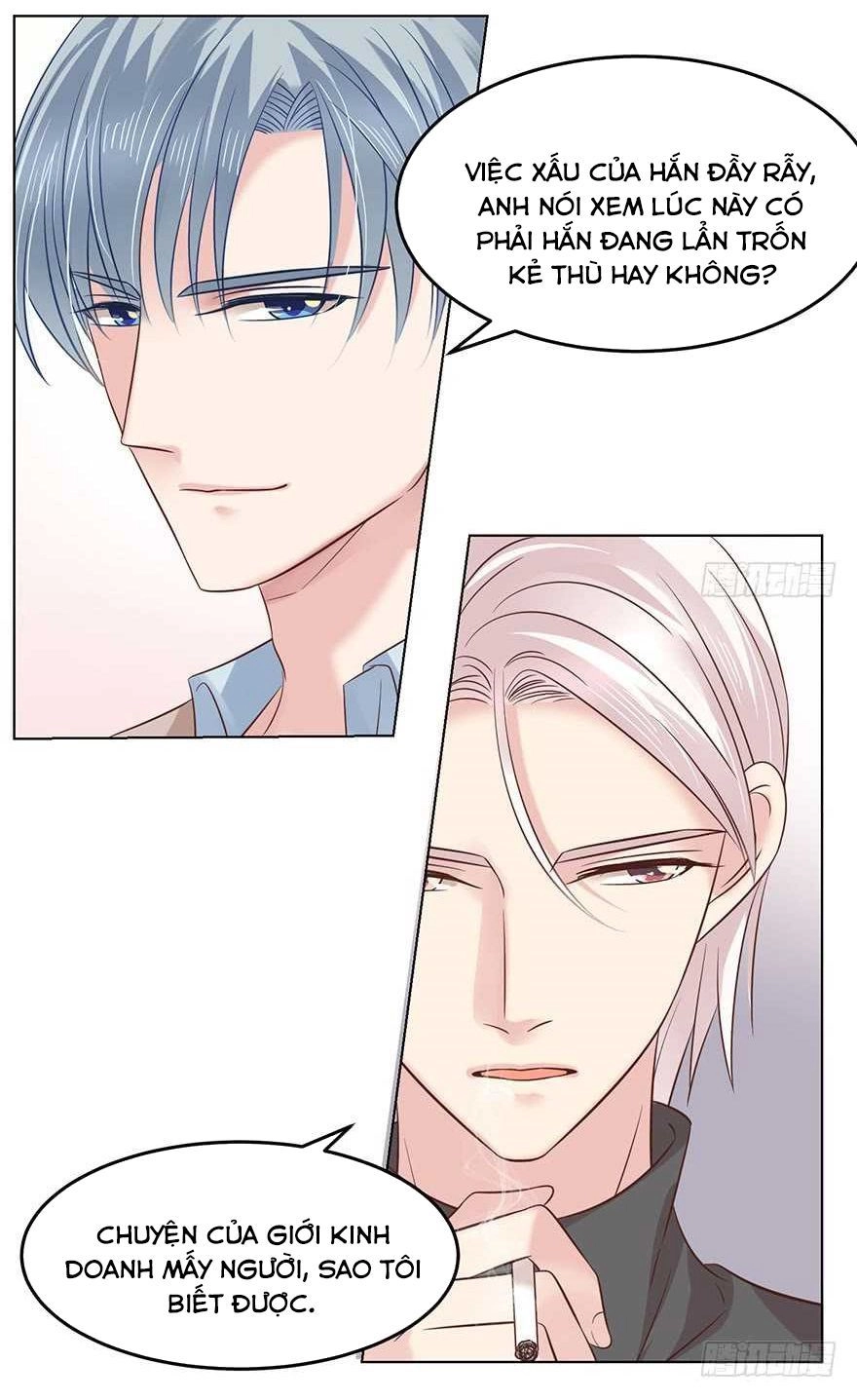 Ông Bố Đơn Thân Hàng Tỷ Chapter 149 - 11