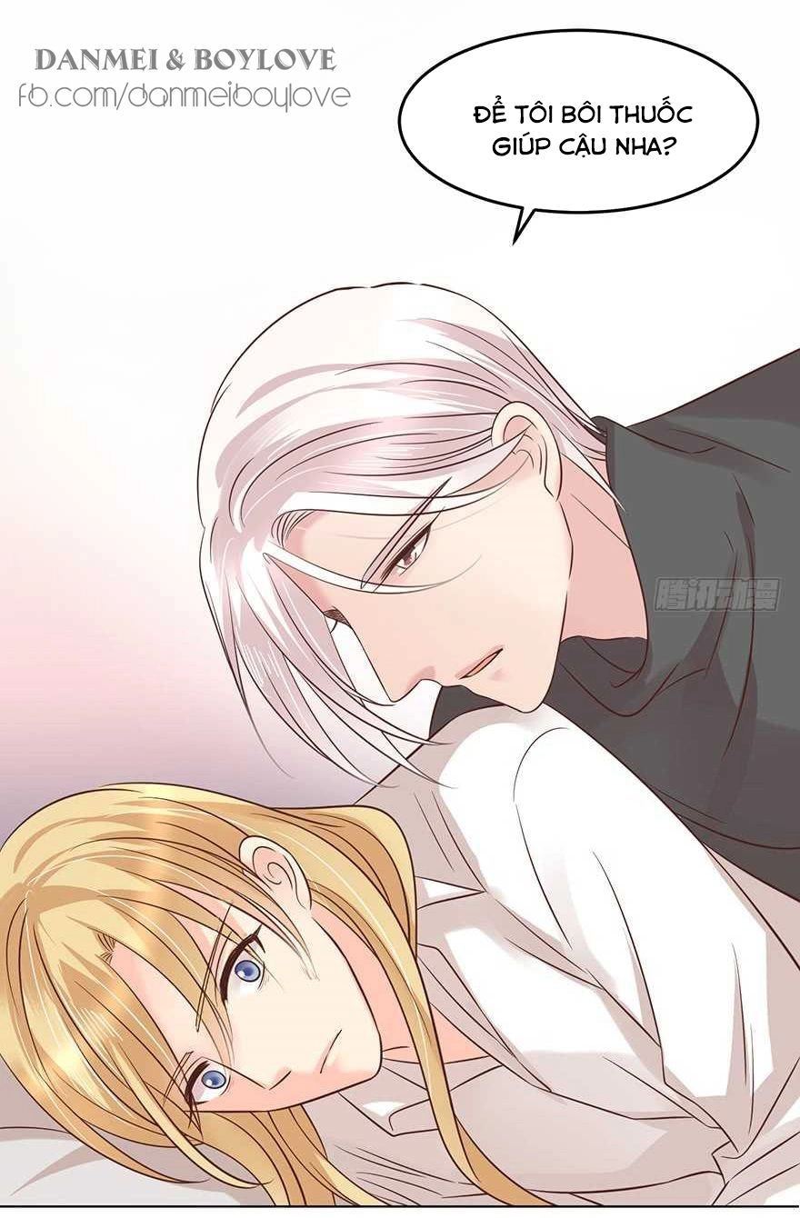 Ông Bố Đơn Thân Hàng Tỷ Chapter 149 - 20