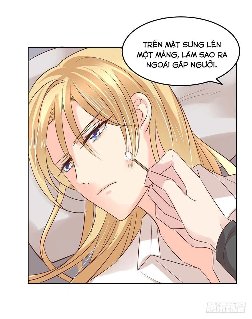 Ông Bố Đơn Thân Hàng Tỷ Chapter 150 - 7