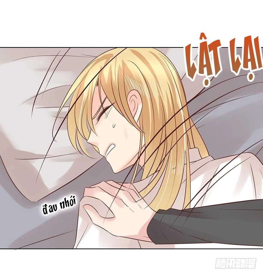 Ông Bố Đơn Thân Hàng Tỷ Chapter 150 - 8