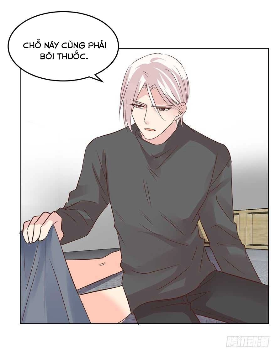 Ông Bố Đơn Thân Hàng Tỷ Chapter 150 - 10