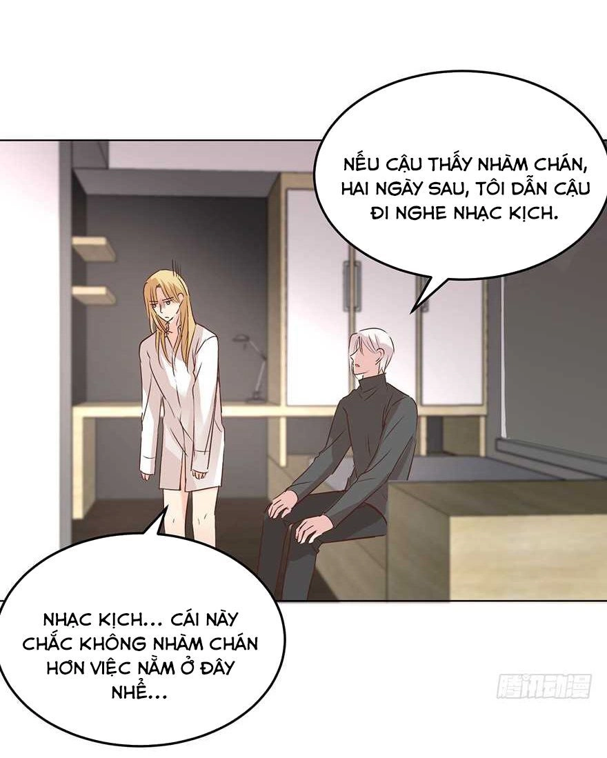 Ông Bố Đơn Thân Hàng Tỷ Chapter 150 - 18