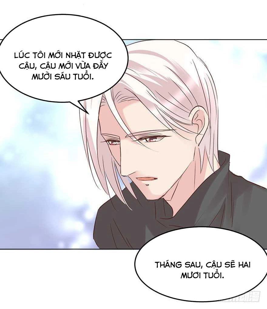 Ông Bố Đơn Thân Hàng Tỷ Chapter 150 - 25