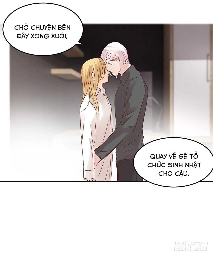 Ông Bố Đơn Thân Hàng Tỷ Chapter 150 - 26