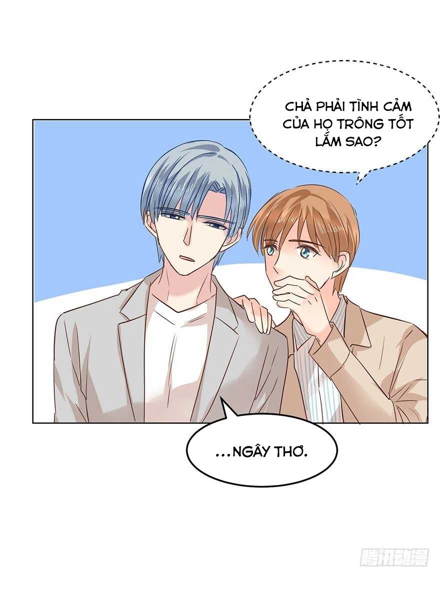 Ông Bố Đơn Thân Hàng Tỷ Chapter 151 - 16