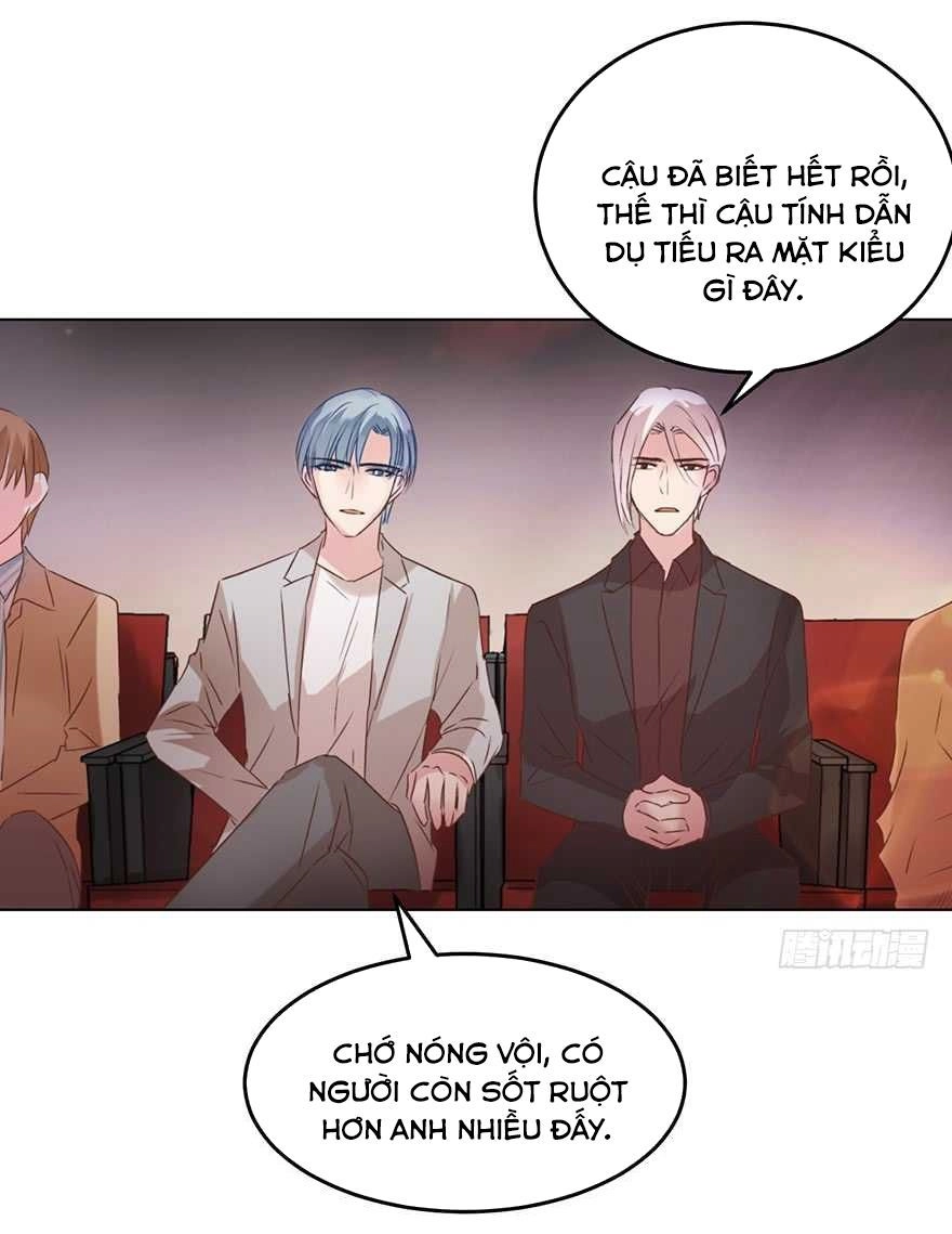 Ông Bố Đơn Thân Hàng Tỷ Chapter 151 - 18