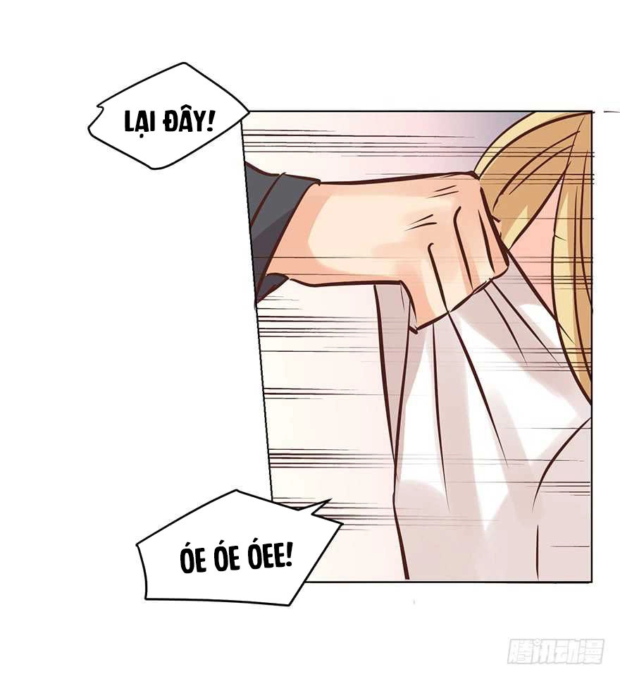 Ông Bố Đơn Thân Hàng Tỷ Chapter 152 - 17