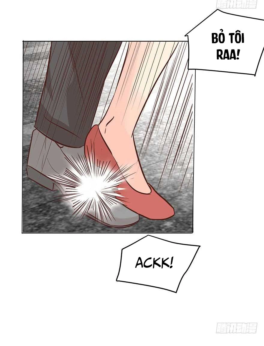 Ông Bố Đơn Thân Hàng Tỷ Chapter 152 - 19