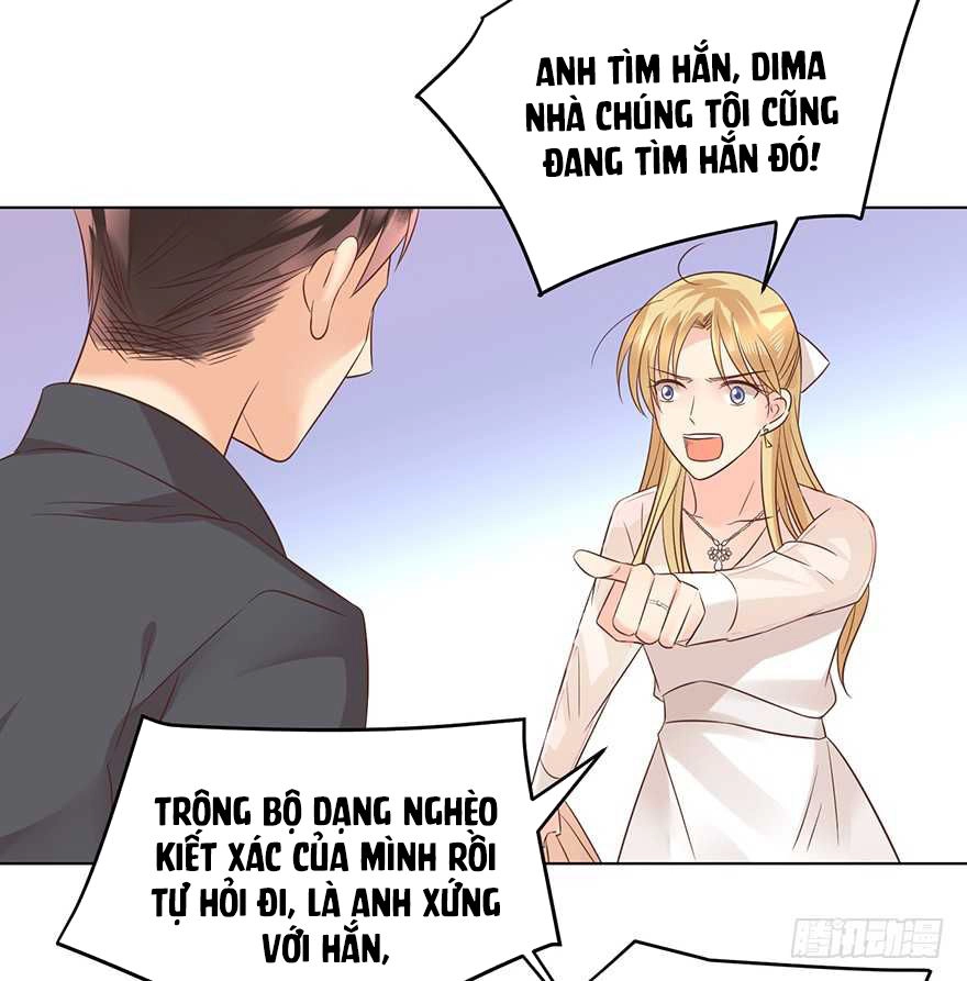 Ông Bố Đơn Thân Hàng Tỷ Chapter 152 - 21