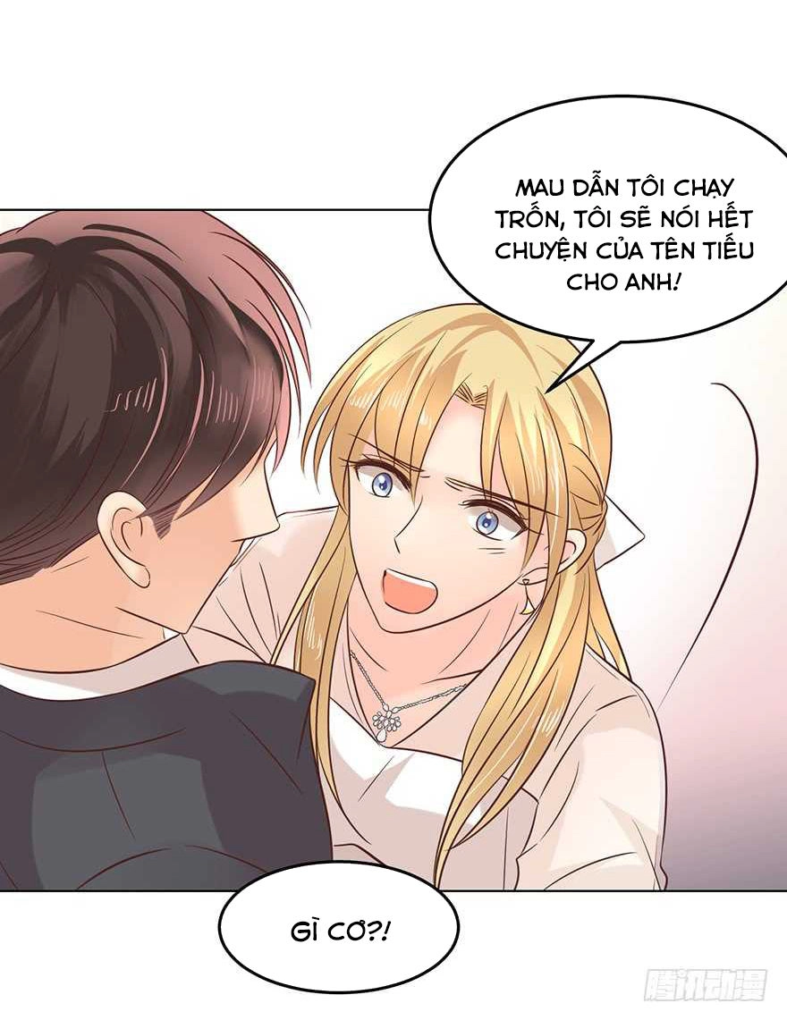 Ông Bố Đơn Thân Hàng Tỷ Chapter 152 - 23