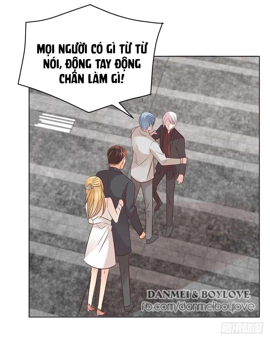 Ông Bố Đơn Thân Hàng Tỷ Chapter 153 - 9