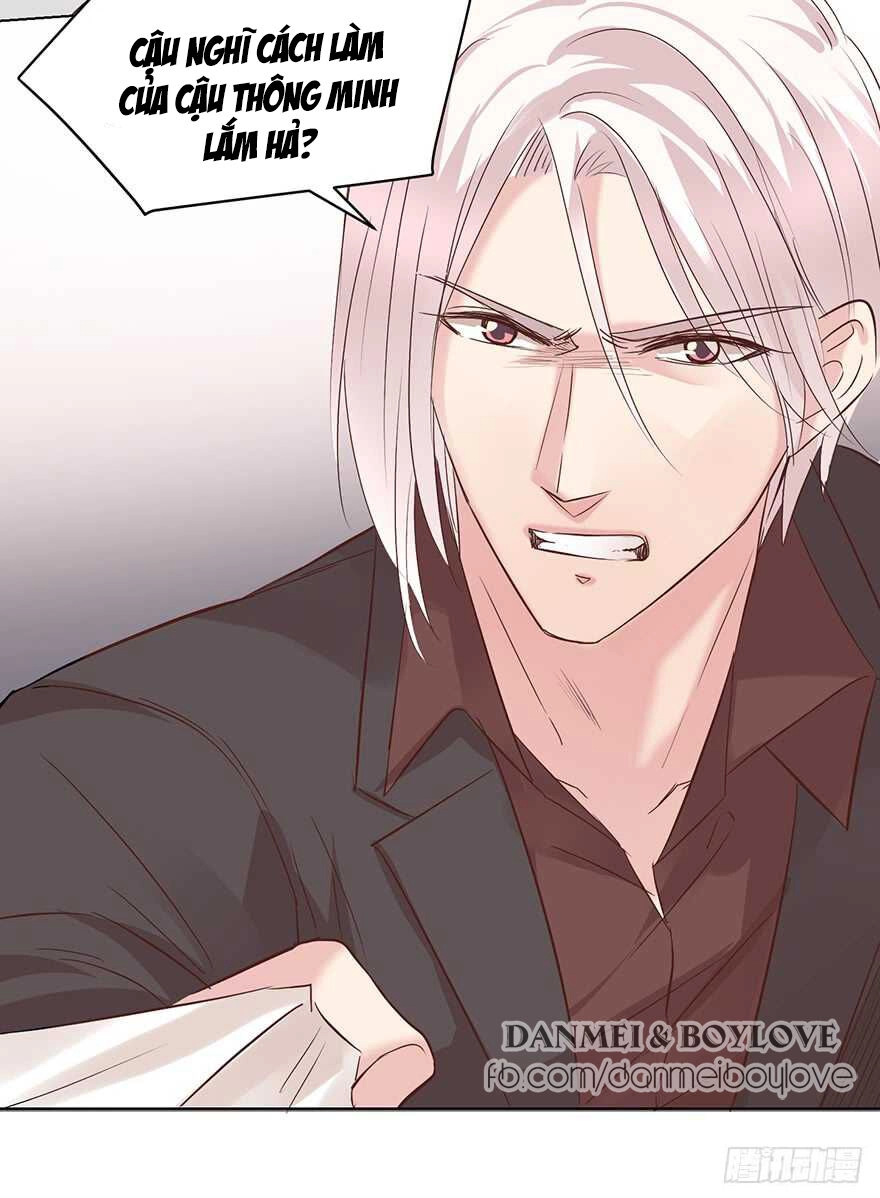 Ông Bố Đơn Thân Hàng Tỷ Chapter 153 - 14