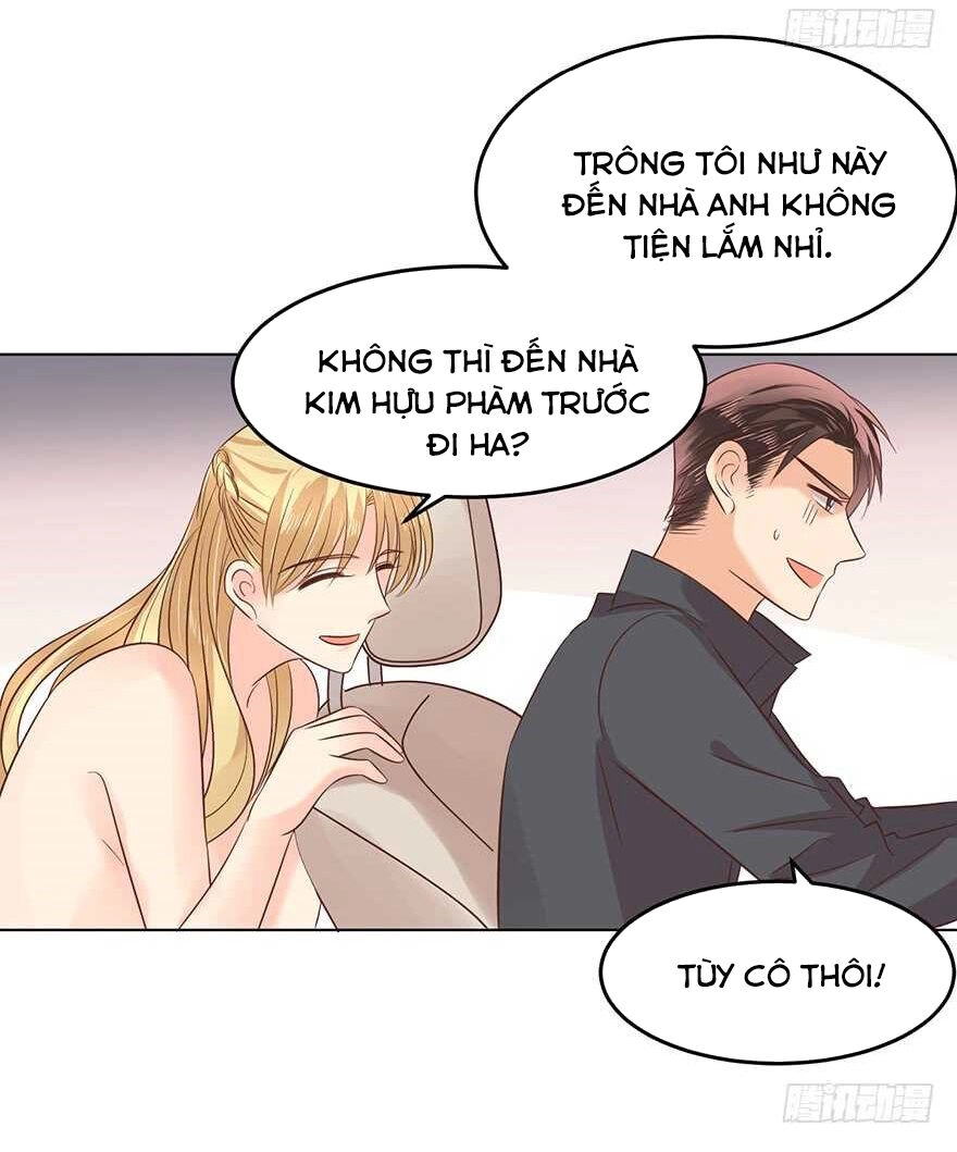 Ông Bố Đơn Thân Hàng Tỷ Chapter 153 - 19