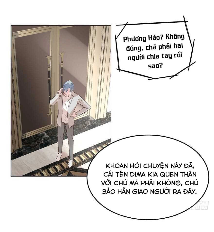 Ông Bố Đơn Thân Hàng Tỷ Chapter 154 - 2