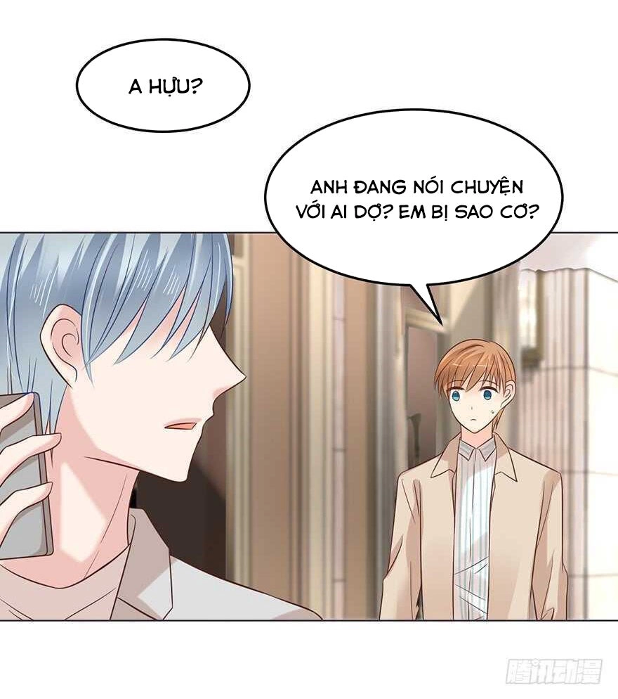 Ông Bố Đơn Thân Hàng Tỷ Chapter 154 - 4