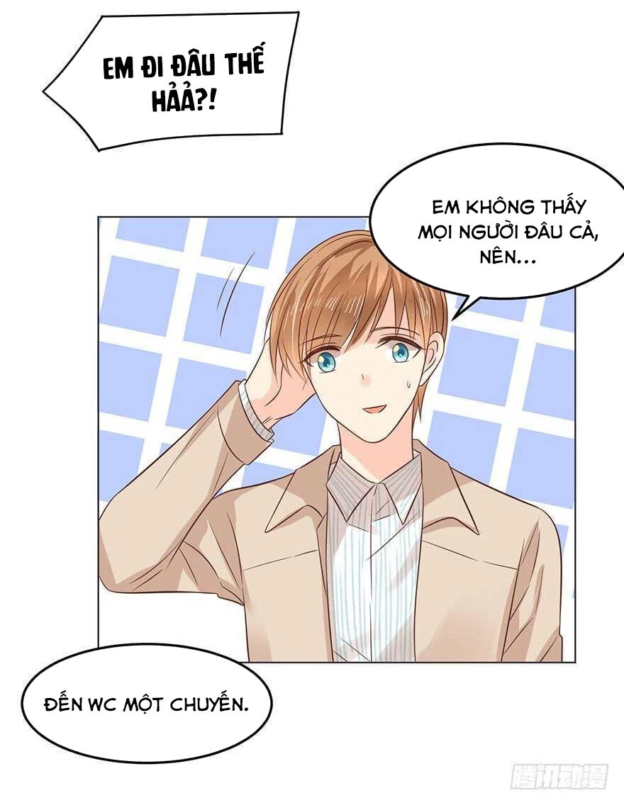 Ông Bố Đơn Thân Hàng Tỷ Chapter 154 - 5