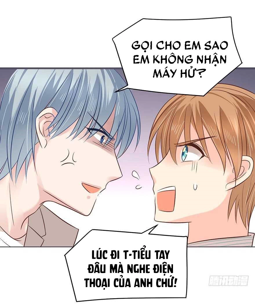 Ông Bố Đơn Thân Hàng Tỷ Chapter 154 - 6