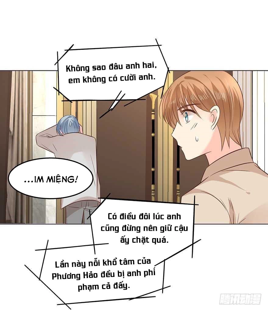 Ông Bố Đơn Thân Hàng Tỷ Chapter 154 - 7