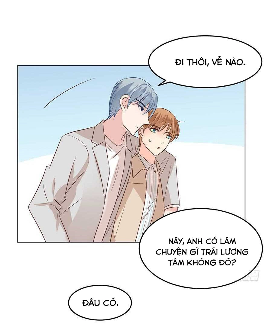 Ông Bố Đơn Thân Hàng Tỷ Chapter 154 - 8