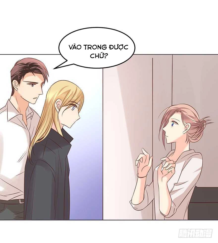 Ông Bố Đơn Thân Hàng Tỷ Chapter 154 - 10