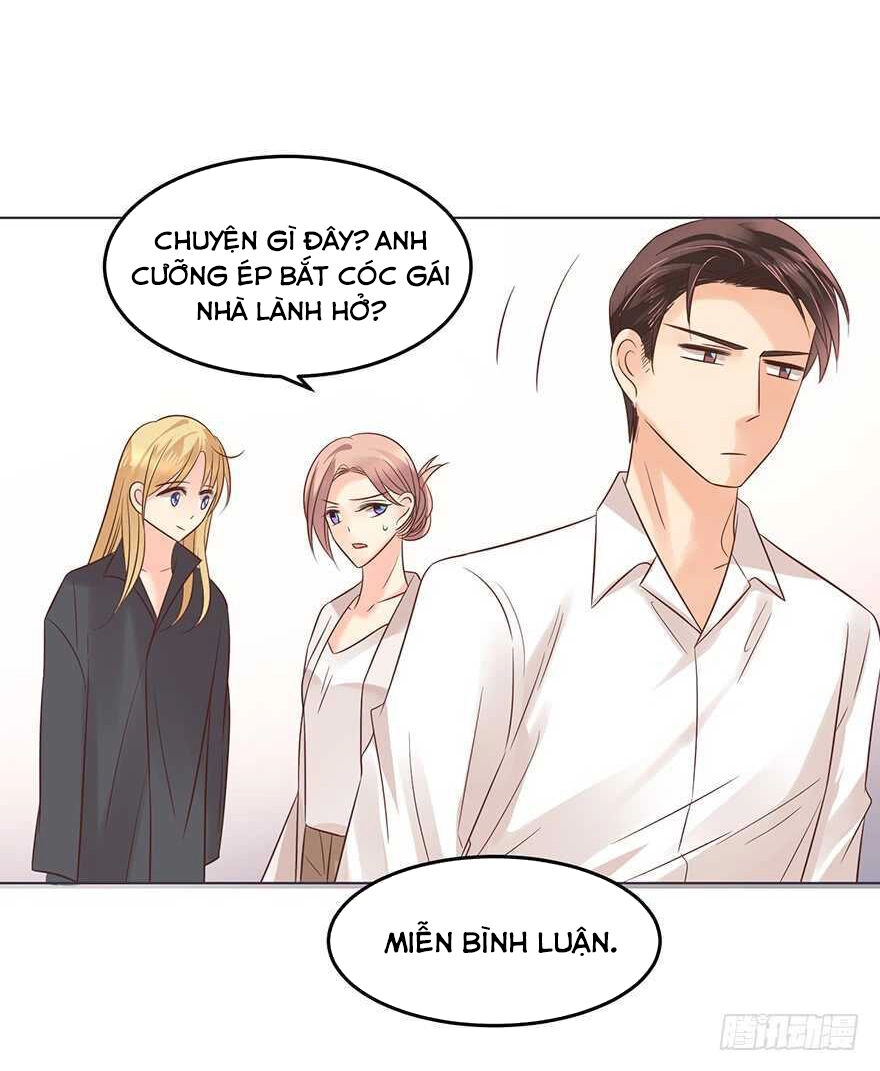 Ông Bố Đơn Thân Hàng Tỷ Chapter 154 - 11