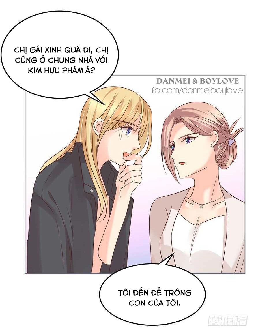 Ông Bố Đơn Thân Hàng Tỷ Chapter 154 - 12