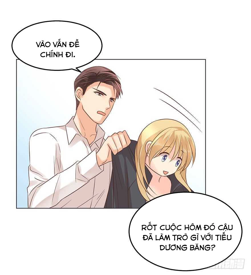 Ông Bố Đơn Thân Hàng Tỷ Chapter 154 - 13