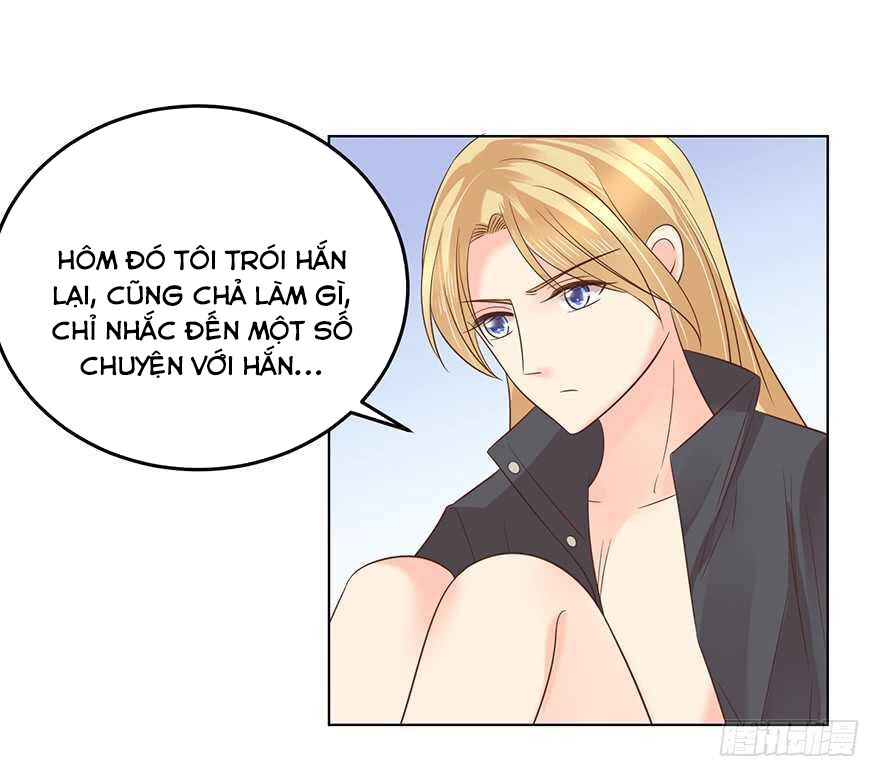 Ông Bố Đơn Thân Hàng Tỷ Chapter 154 - 14