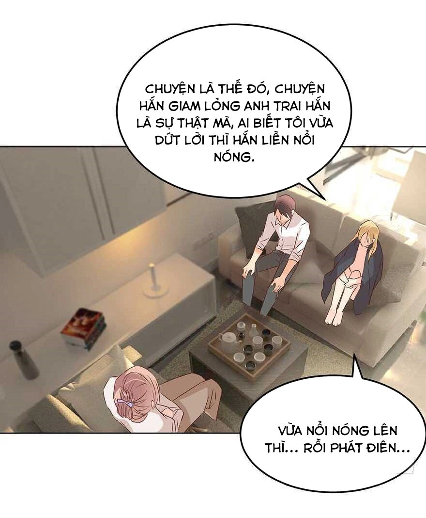 Ông Bố Đơn Thân Hàng Tỷ Chapter 154 - 16