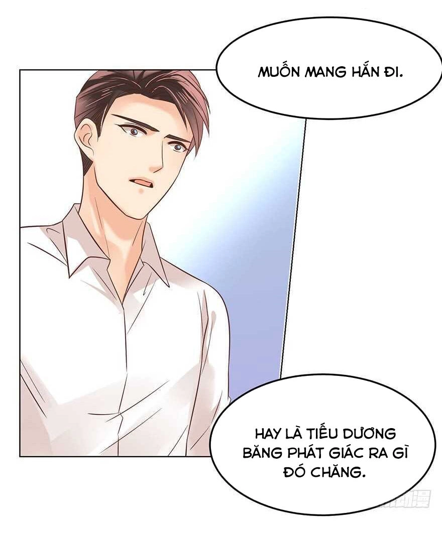 Ông Bố Đơn Thân Hàng Tỷ Chapter 154 - 20