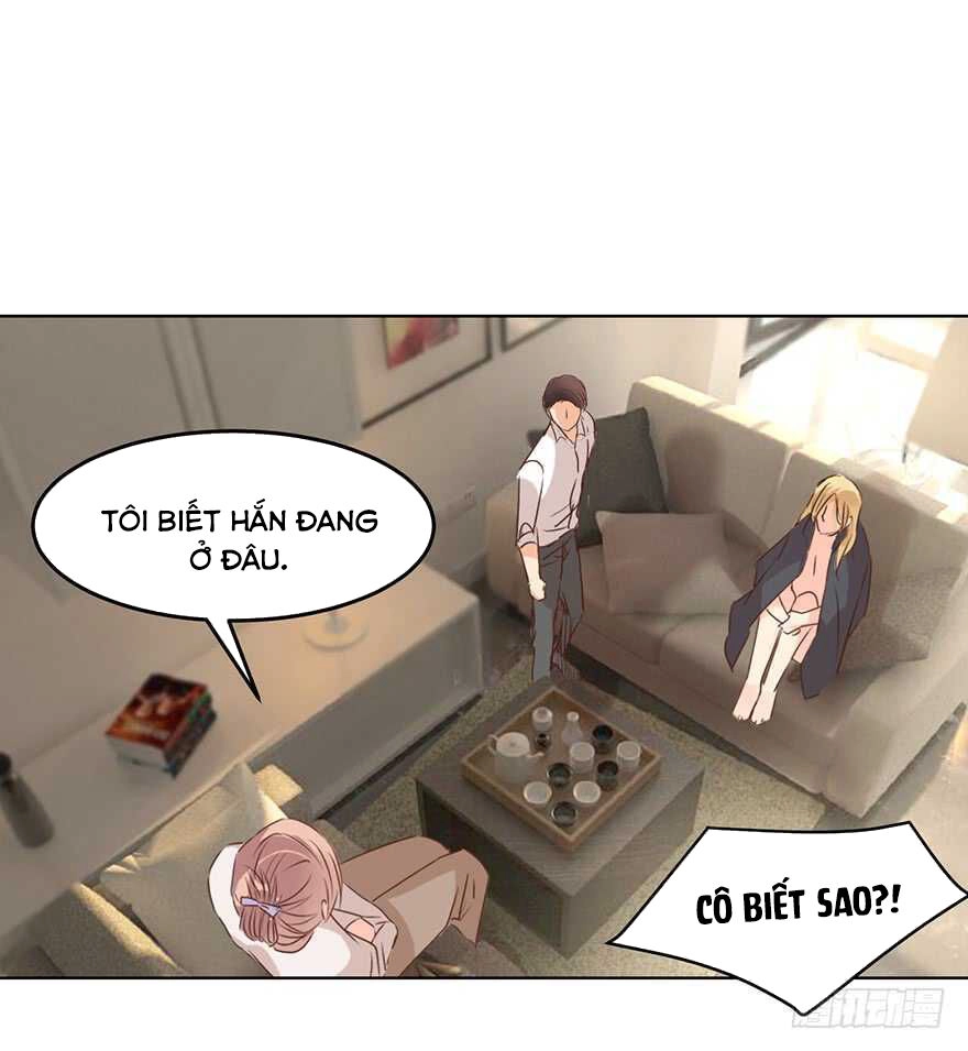 Ông Bố Đơn Thân Hàng Tỷ Chapter 154 - 22