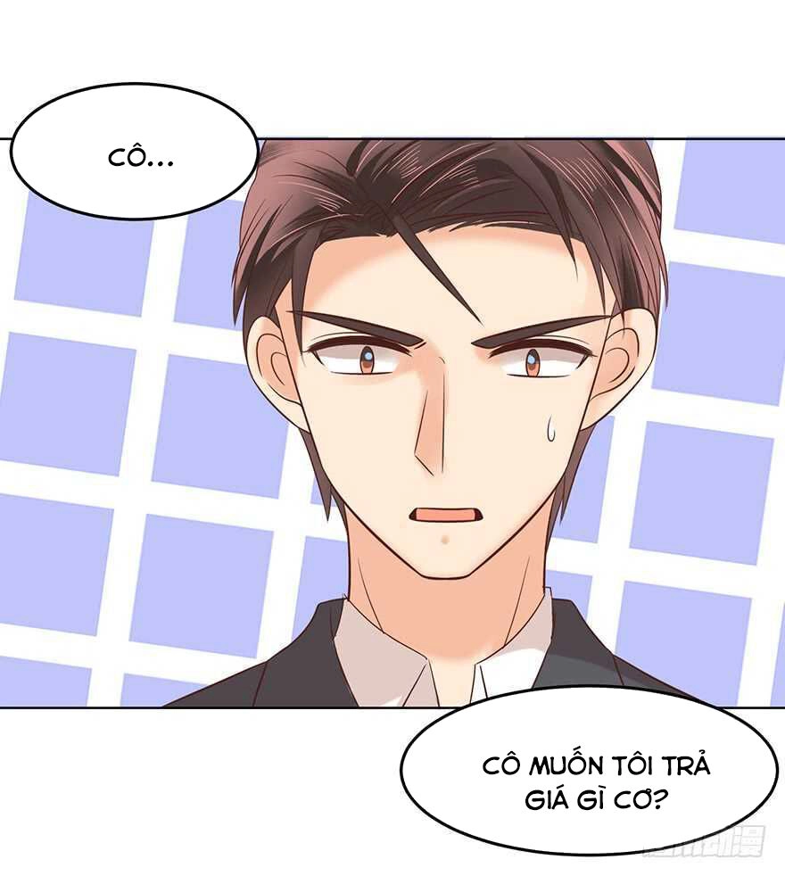 Ông Bố Đơn Thân Hàng Tỷ Chapter 154 - 24