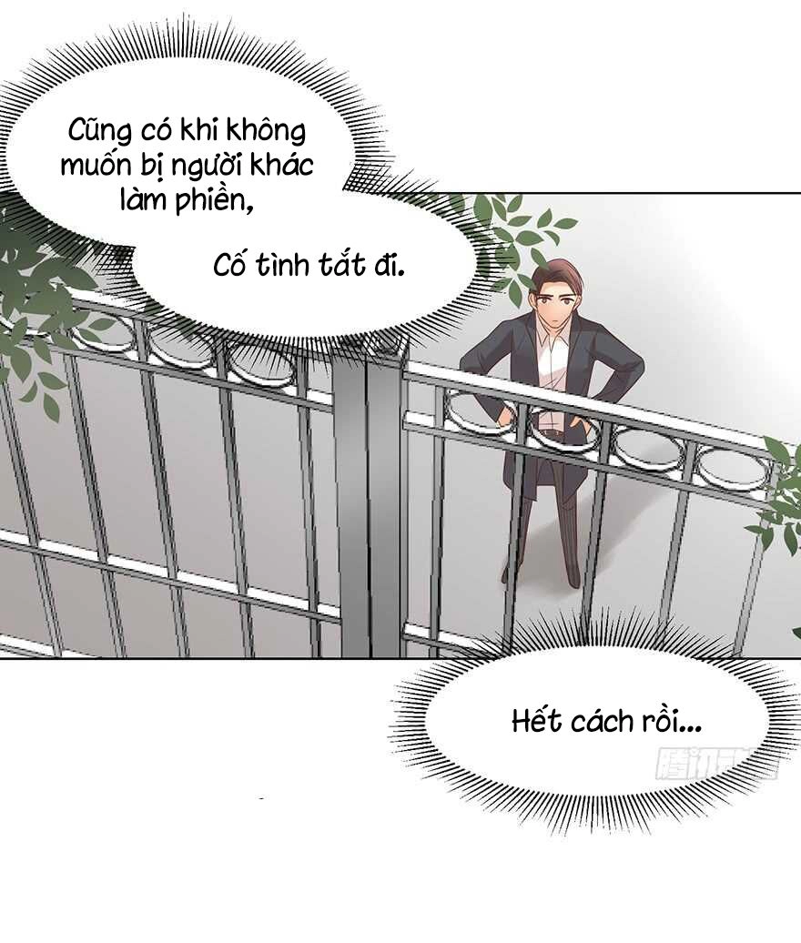 Ông Bố Đơn Thân Hàng Tỷ Chapter 155 - 5