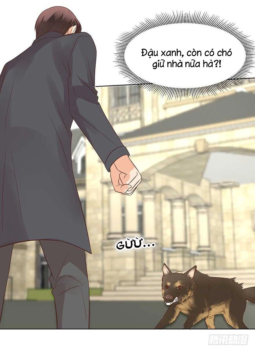 Ông Bố Đơn Thân Hàng Tỷ Chapter 155 - 10