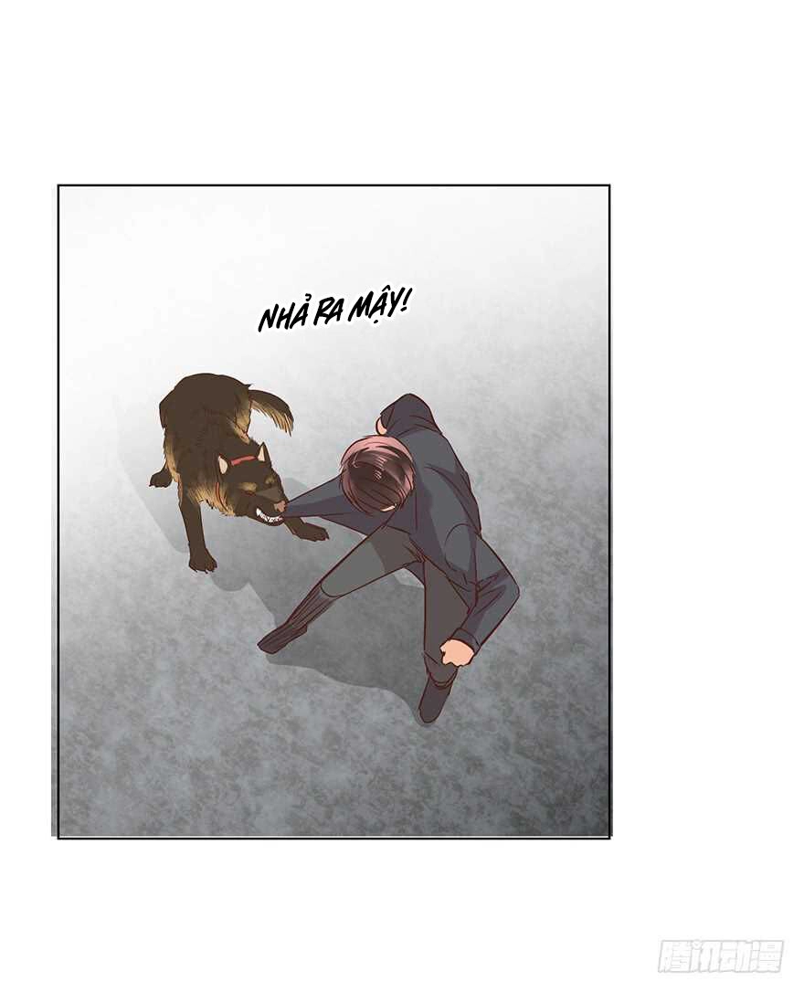 Ông Bố Đơn Thân Hàng Tỷ Chapter 155 - 14