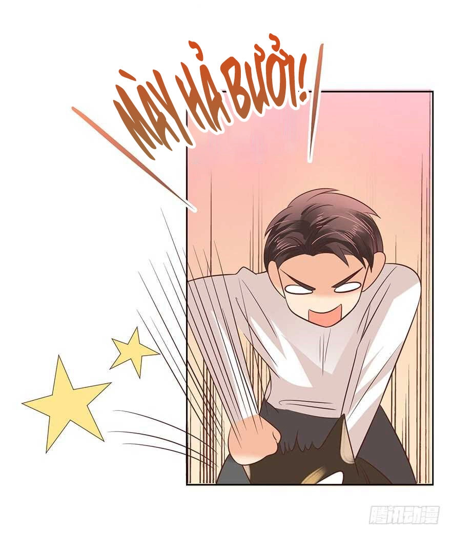 Ông Bố Đơn Thân Hàng Tỷ Chapter 155 - 16