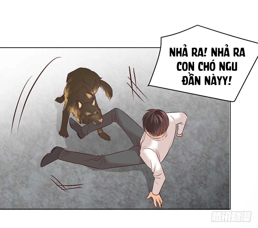 Ông Bố Đơn Thân Hàng Tỷ Chapter 155 - 20