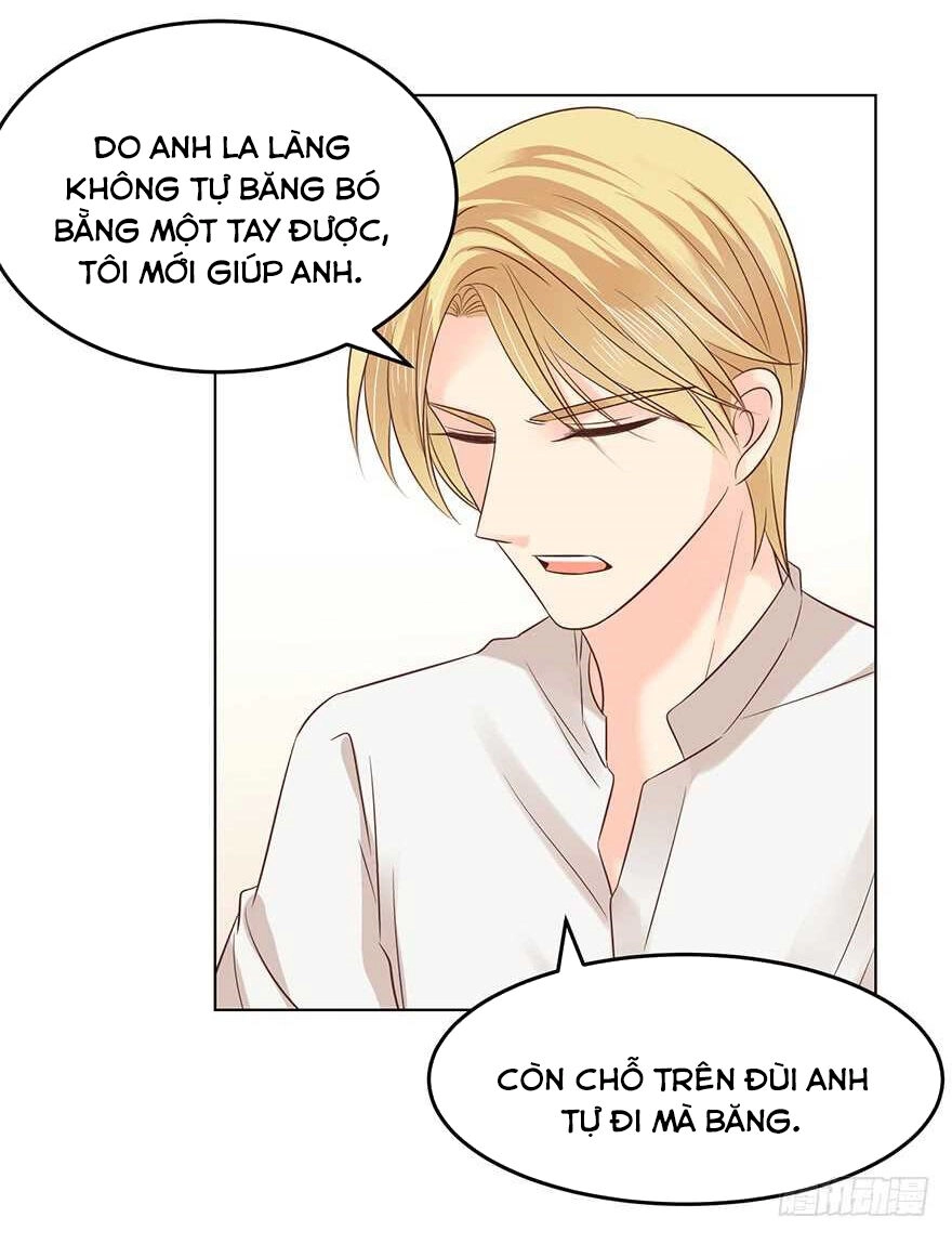 Ông Bố Đơn Thân Hàng Tỷ Chapter 156 - 7