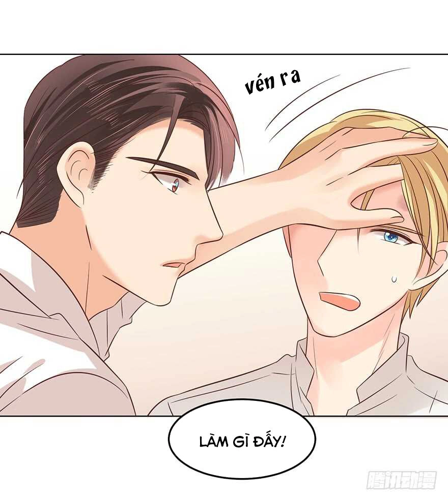 Ông Bố Đơn Thân Hàng Tỷ Chapter 156 - 8