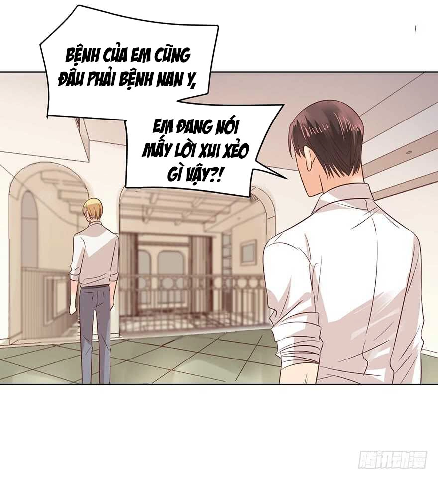 Ông Bố Đơn Thân Hàng Tỷ Chapter 156 - 13