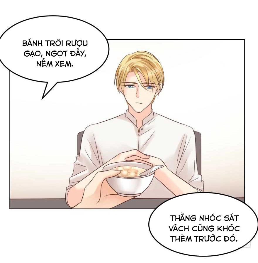 Ông Bố Đơn Thân Hàng Tỷ Chapter 156 - 20